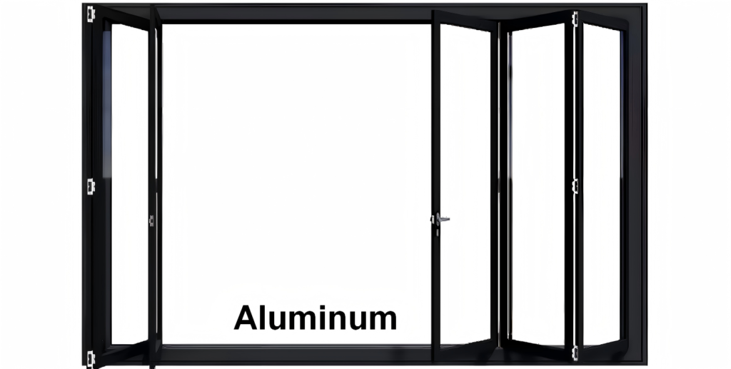 bifold door