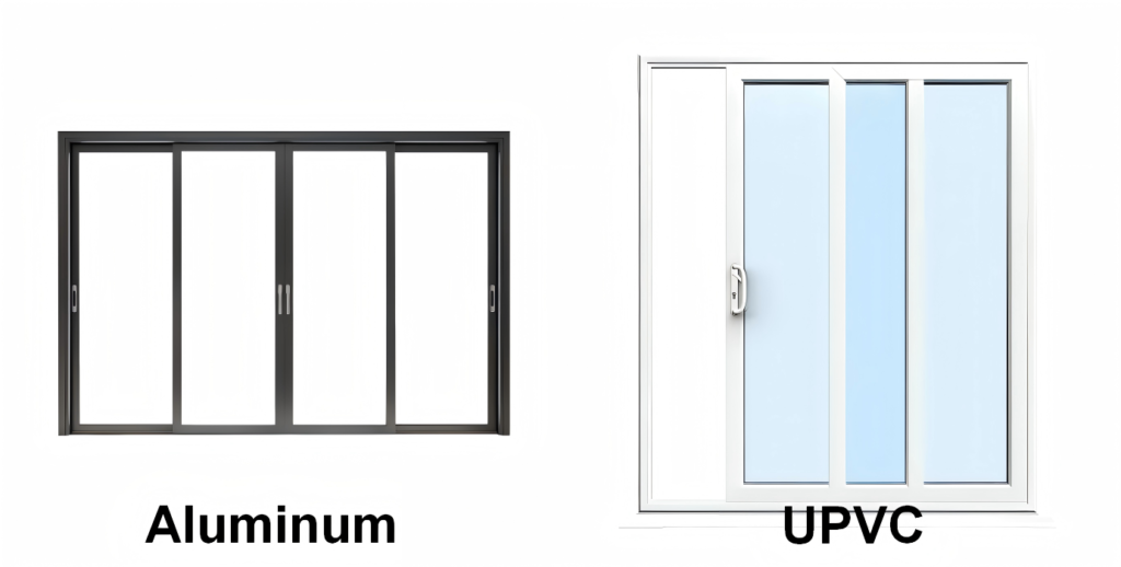 sliding door