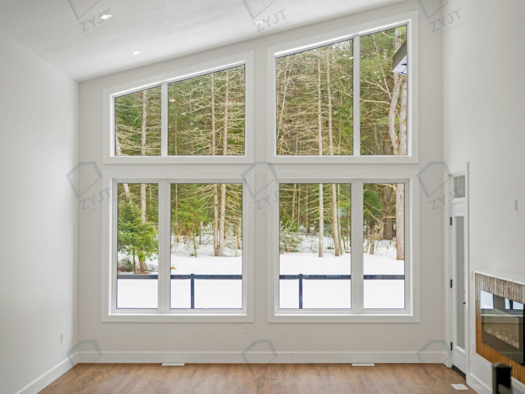 upvc windows