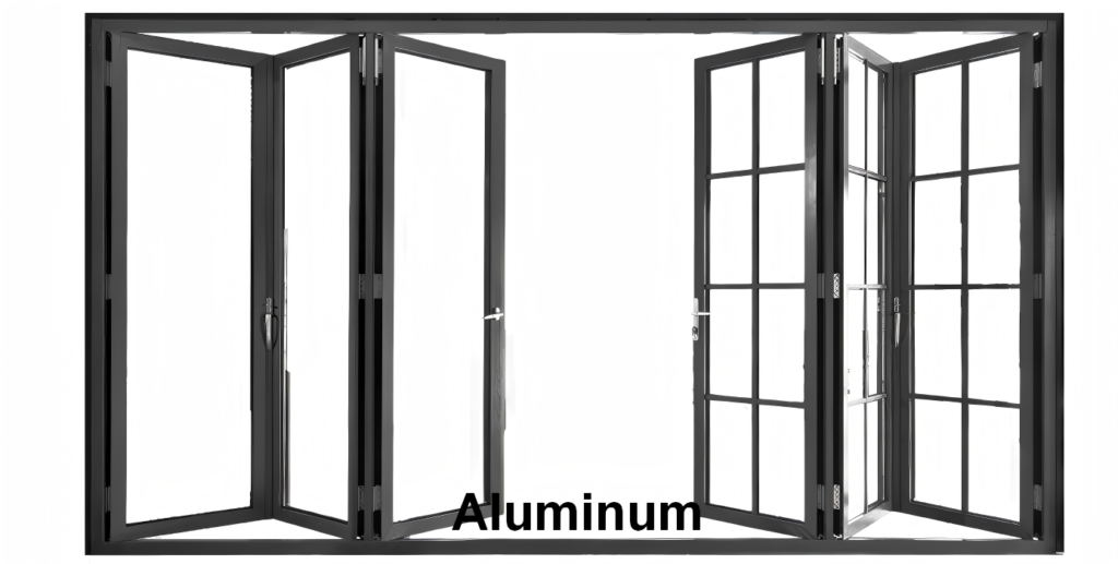 aluminum folding (7)