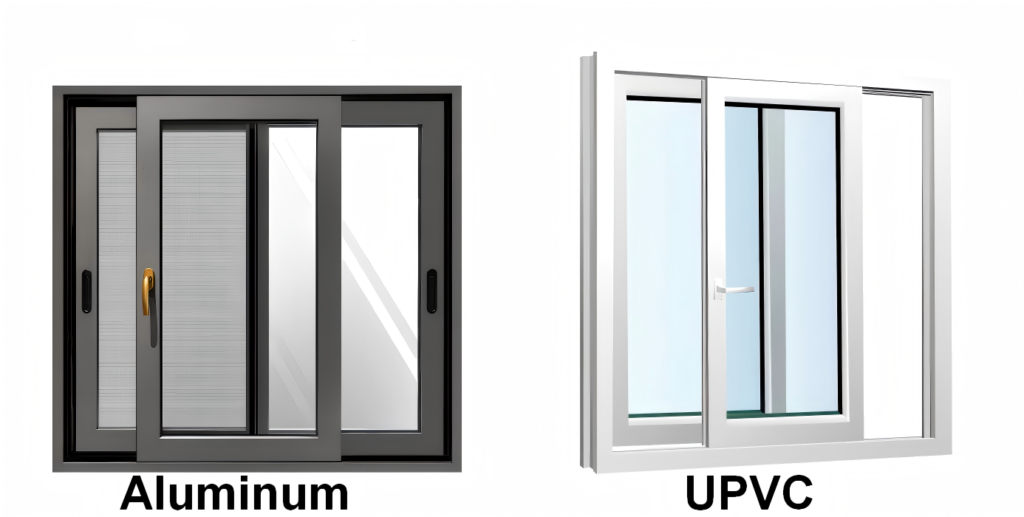 sliding window