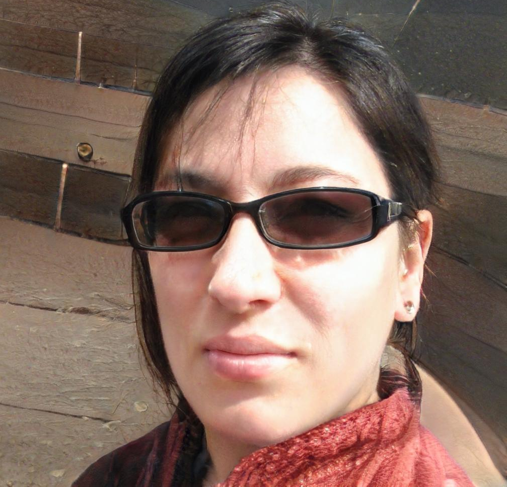 Amanda(USA)